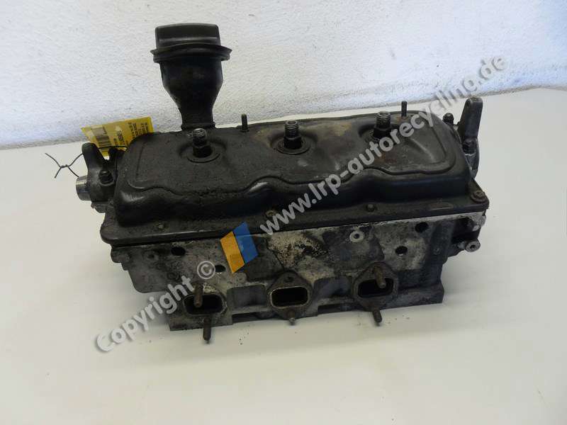 VW Passat 3BG Variant original Zylinderkopf links BDG 2.5 120kw BJ2004